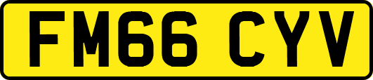 FM66CYV