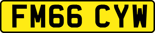 FM66CYW