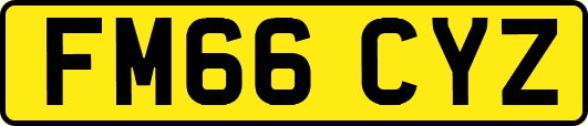 FM66CYZ