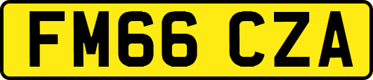 FM66CZA