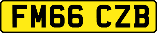 FM66CZB