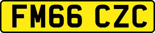FM66CZC