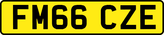 FM66CZE