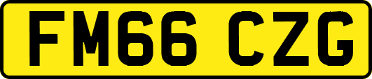 FM66CZG