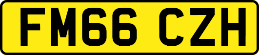 FM66CZH