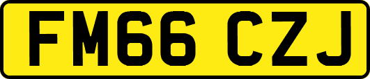 FM66CZJ