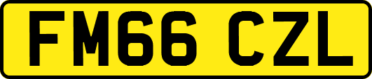 FM66CZL