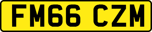 FM66CZM