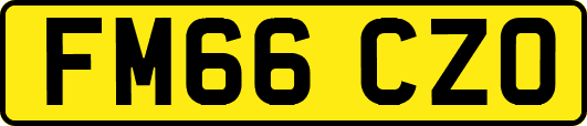FM66CZO