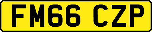 FM66CZP