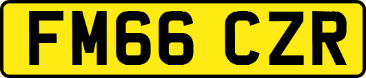 FM66CZR