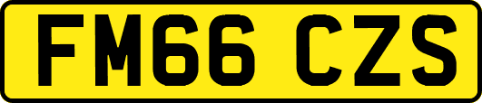 FM66CZS