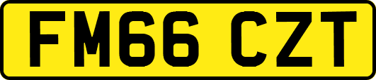 FM66CZT