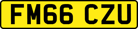 FM66CZU