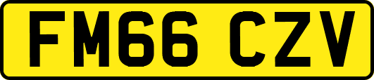 FM66CZV