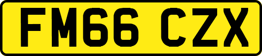 FM66CZX