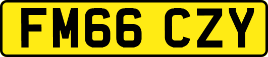 FM66CZY