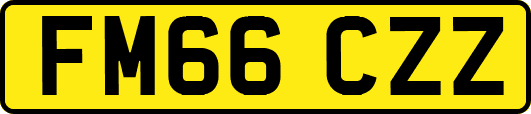 FM66CZZ
