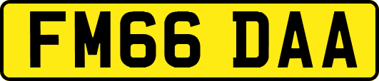 FM66DAA