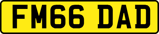 FM66DAD