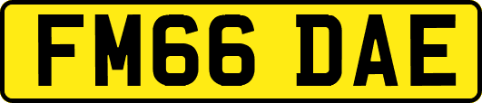 FM66DAE