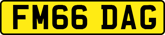 FM66DAG