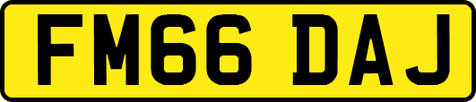 FM66DAJ