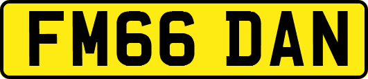 FM66DAN