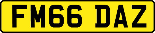 FM66DAZ