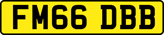 FM66DBB
