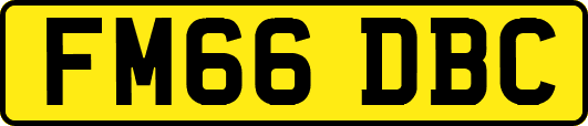 FM66DBC
