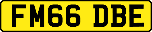 FM66DBE