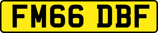 FM66DBF
