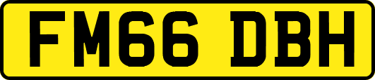 FM66DBH