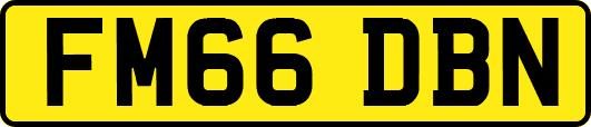 FM66DBN
