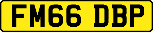 FM66DBP