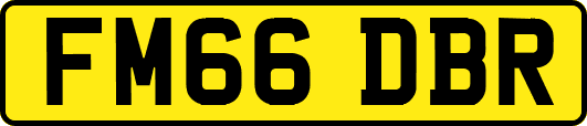 FM66DBR