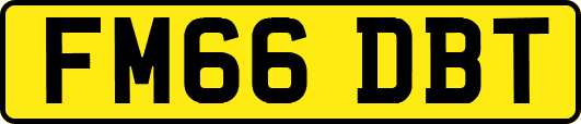 FM66DBT