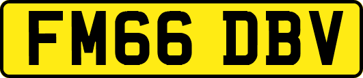 FM66DBV