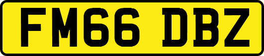 FM66DBZ