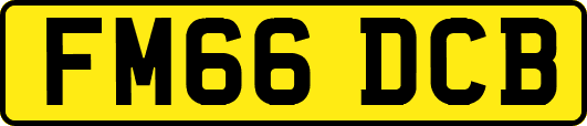 FM66DCB