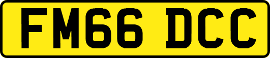 FM66DCC