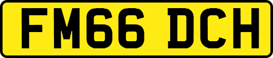 FM66DCH