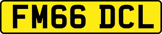 FM66DCL