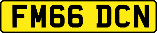FM66DCN
