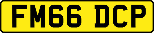 FM66DCP