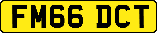 FM66DCT