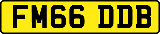 FM66DDB