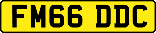 FM66DDC