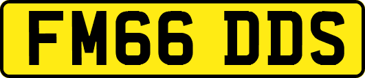 FM66DDS